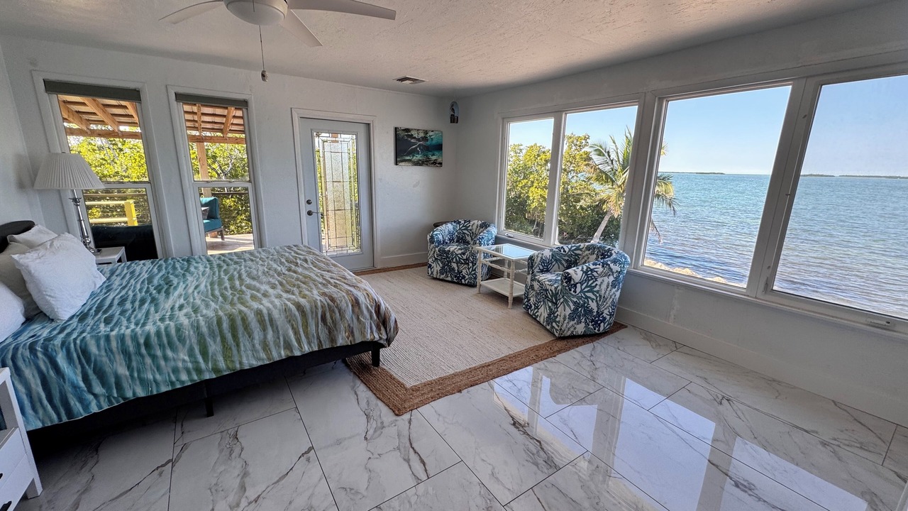 Photo of Bedroom in Sugarloaf Key