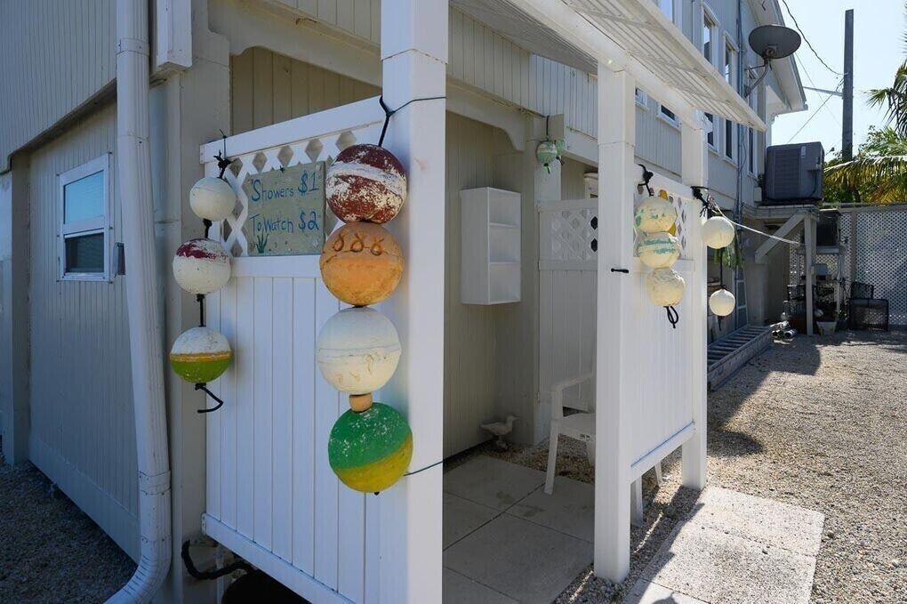 Photo of Outdoor in Sugarloaf Key