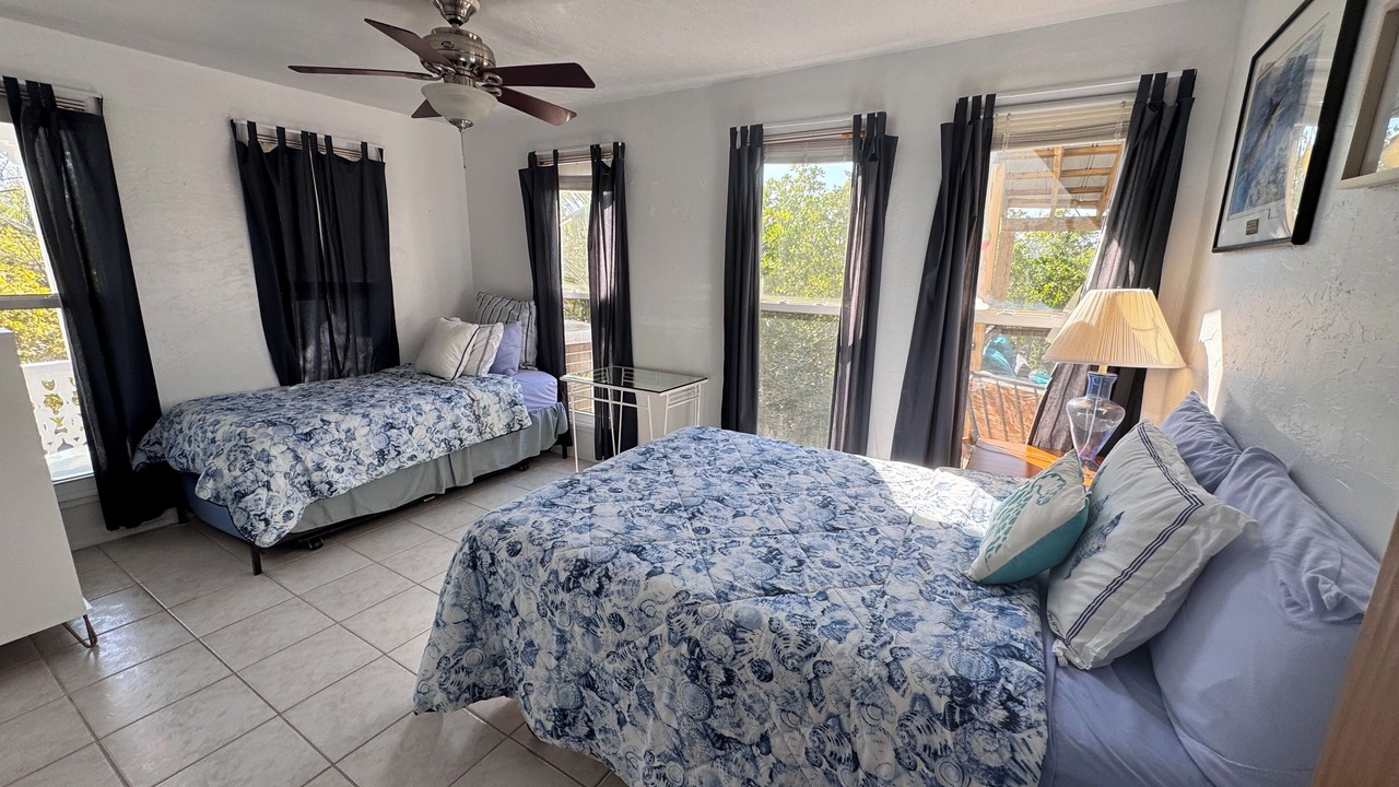 Photo of Bedroom in Sugarloaf Key