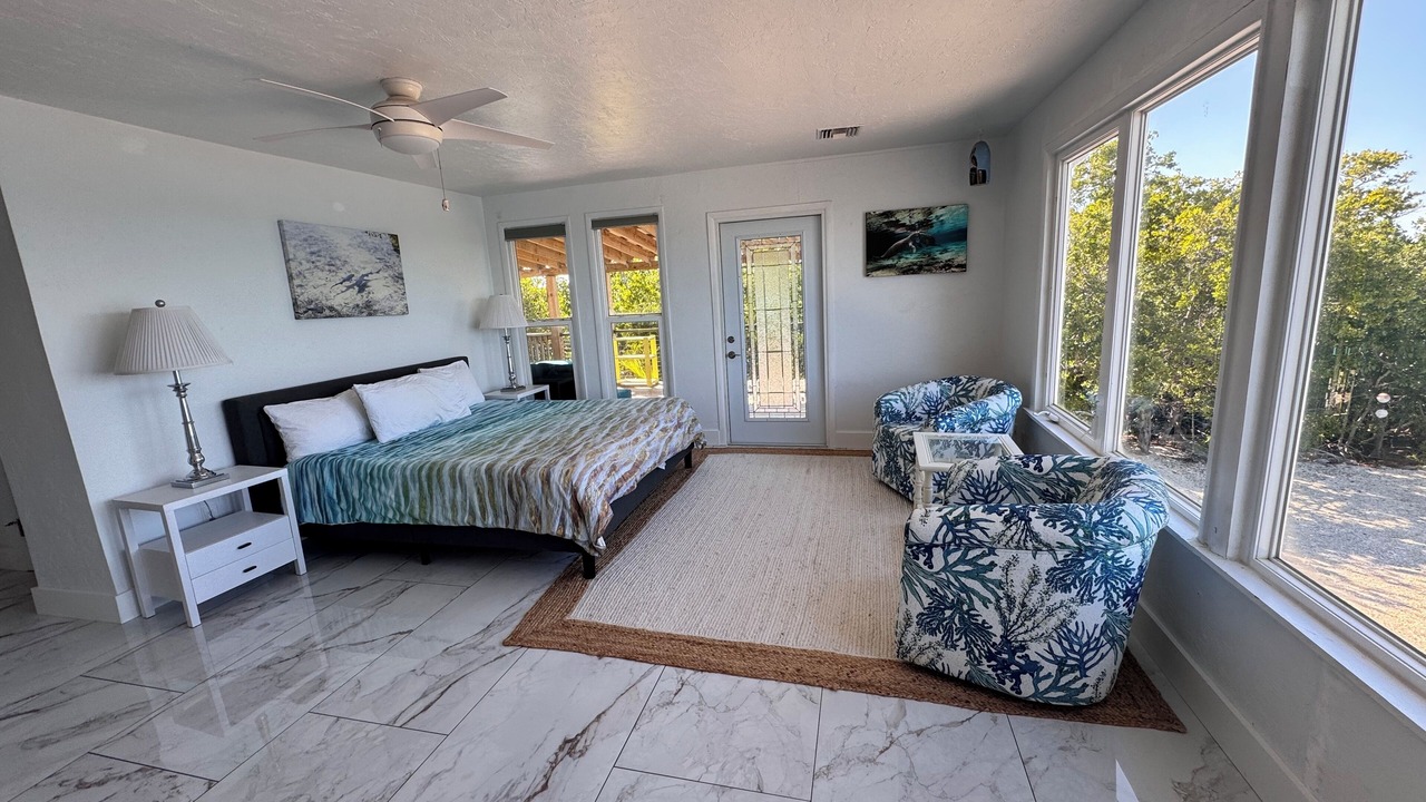 Photo of Bedroom in Sugarloaf Key