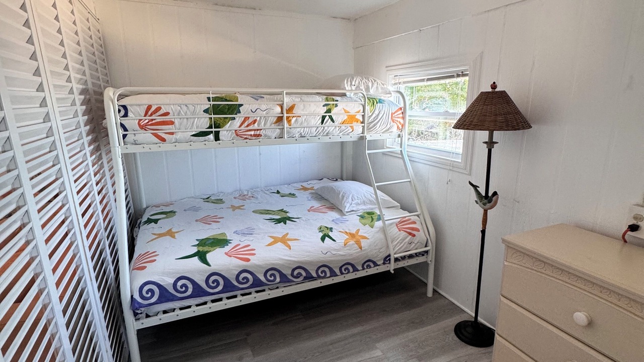 Photo of Bedroom in Sugarloaf Key