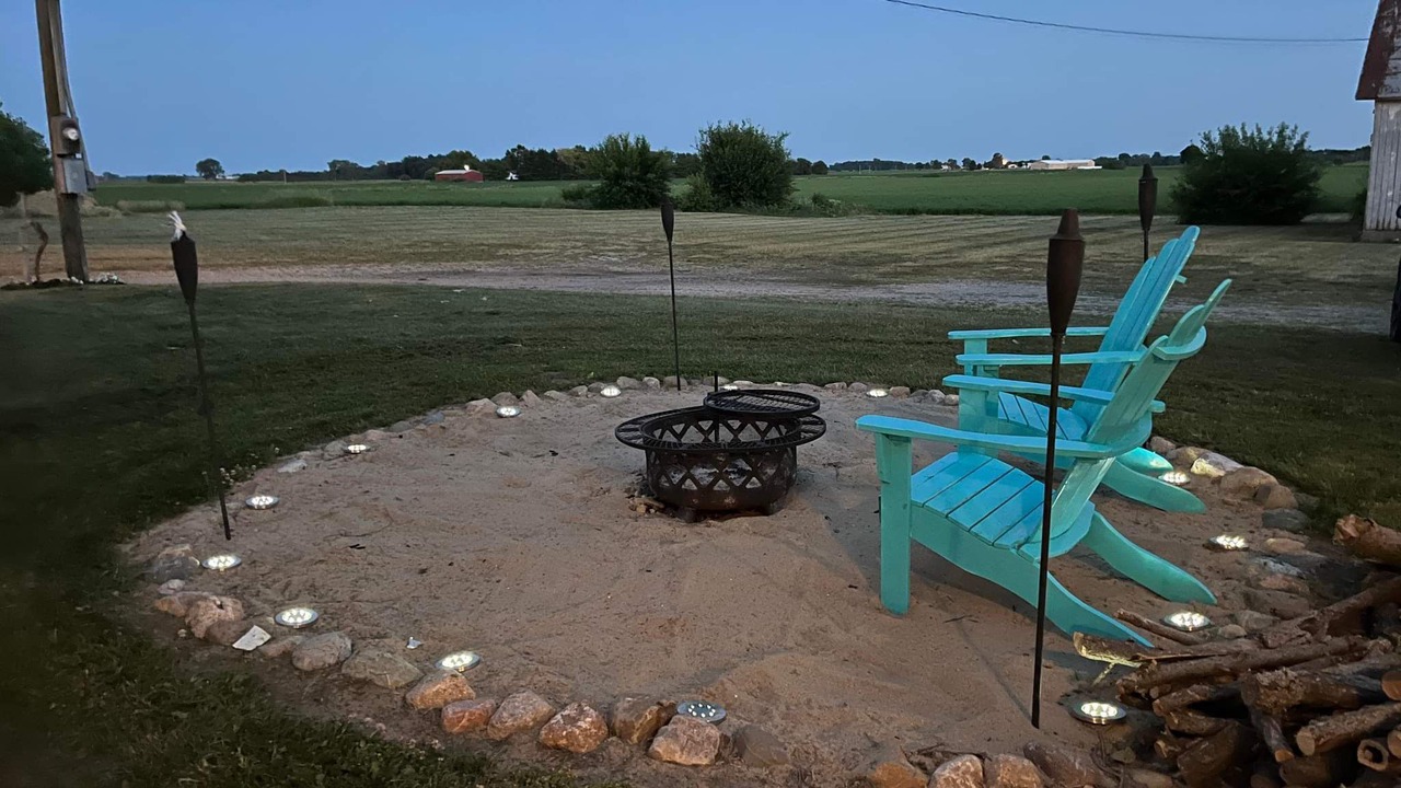 Photo of Outdoor in Twelve Mile