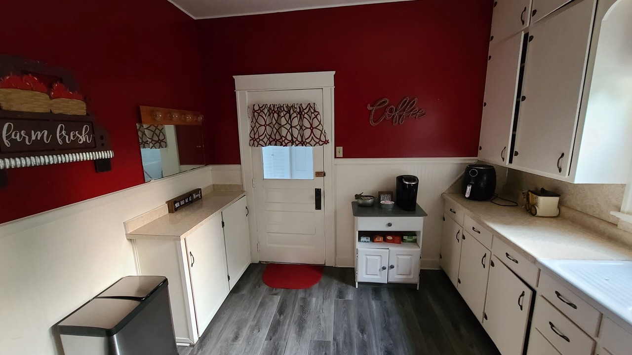 Photo of Kitchen in Twelve Mile