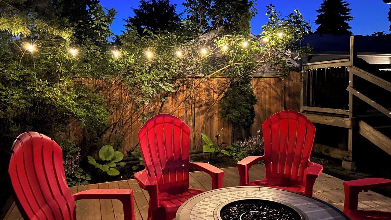 Photo of Patio Balcony in Brights Grove