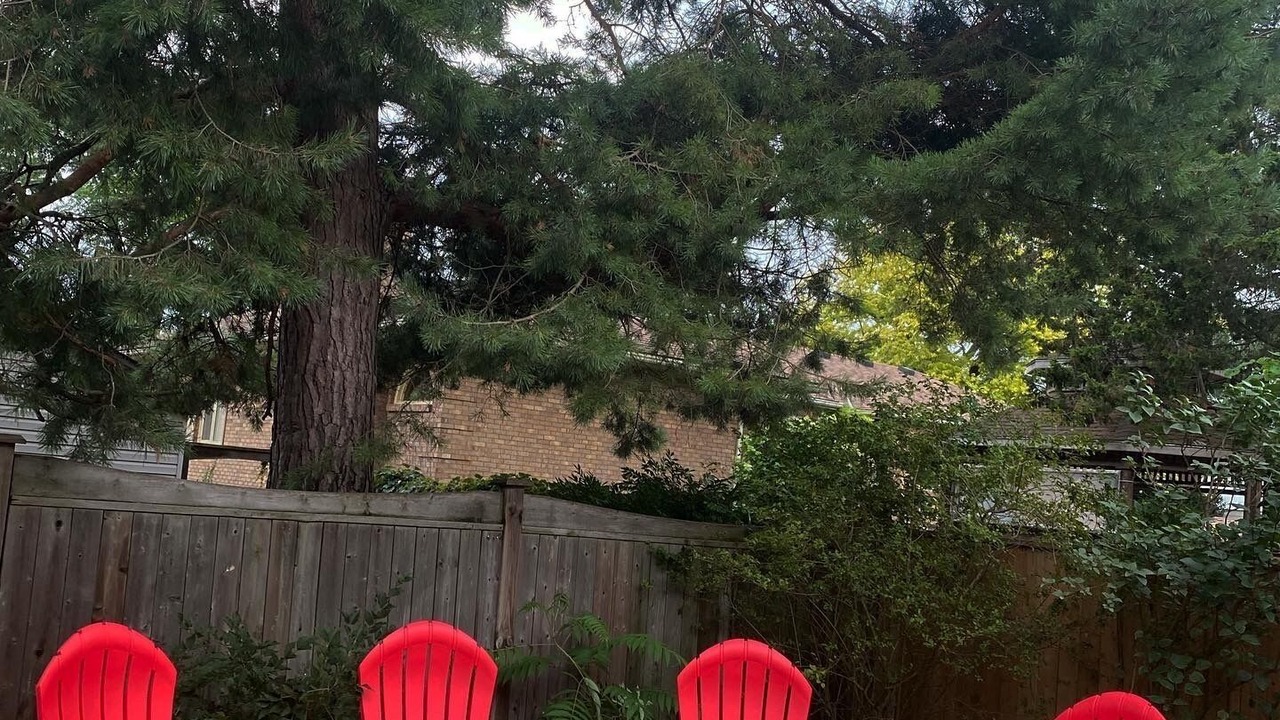 Photo of Patio Balcony in Brights Grove