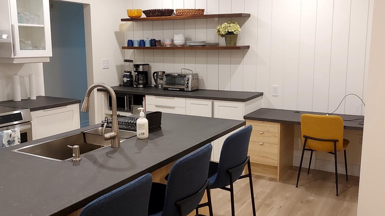 Photo of Kitchen in Brights Grove