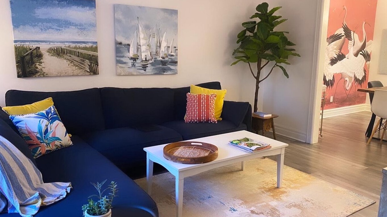 Photo of Livingroom in Brights Grove