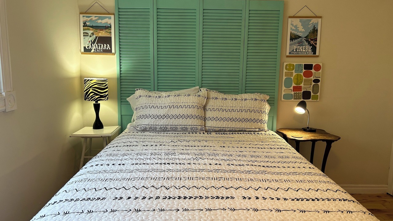 Photo of Bedroom in Brights Grove