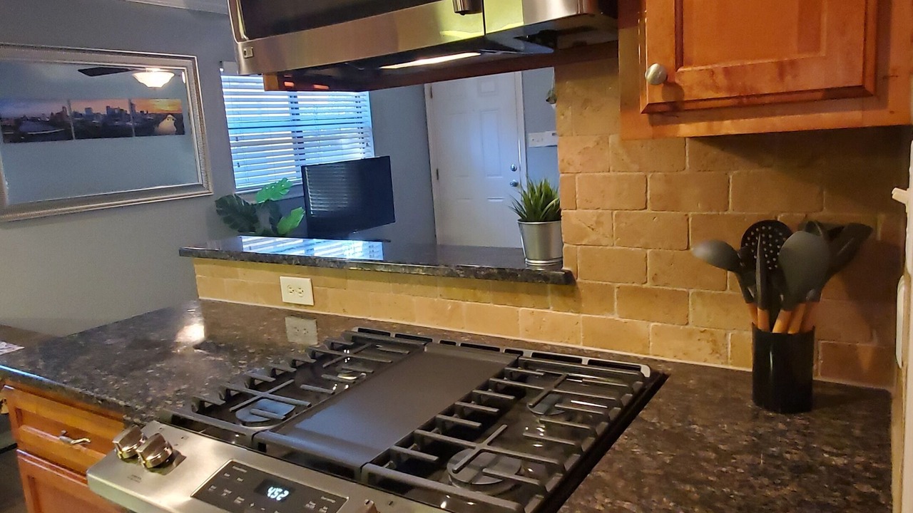 Photo of Kitchen in Hyde Park