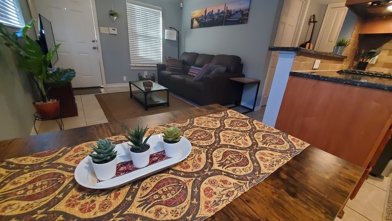 Photo of Livingroom in Hyde Park