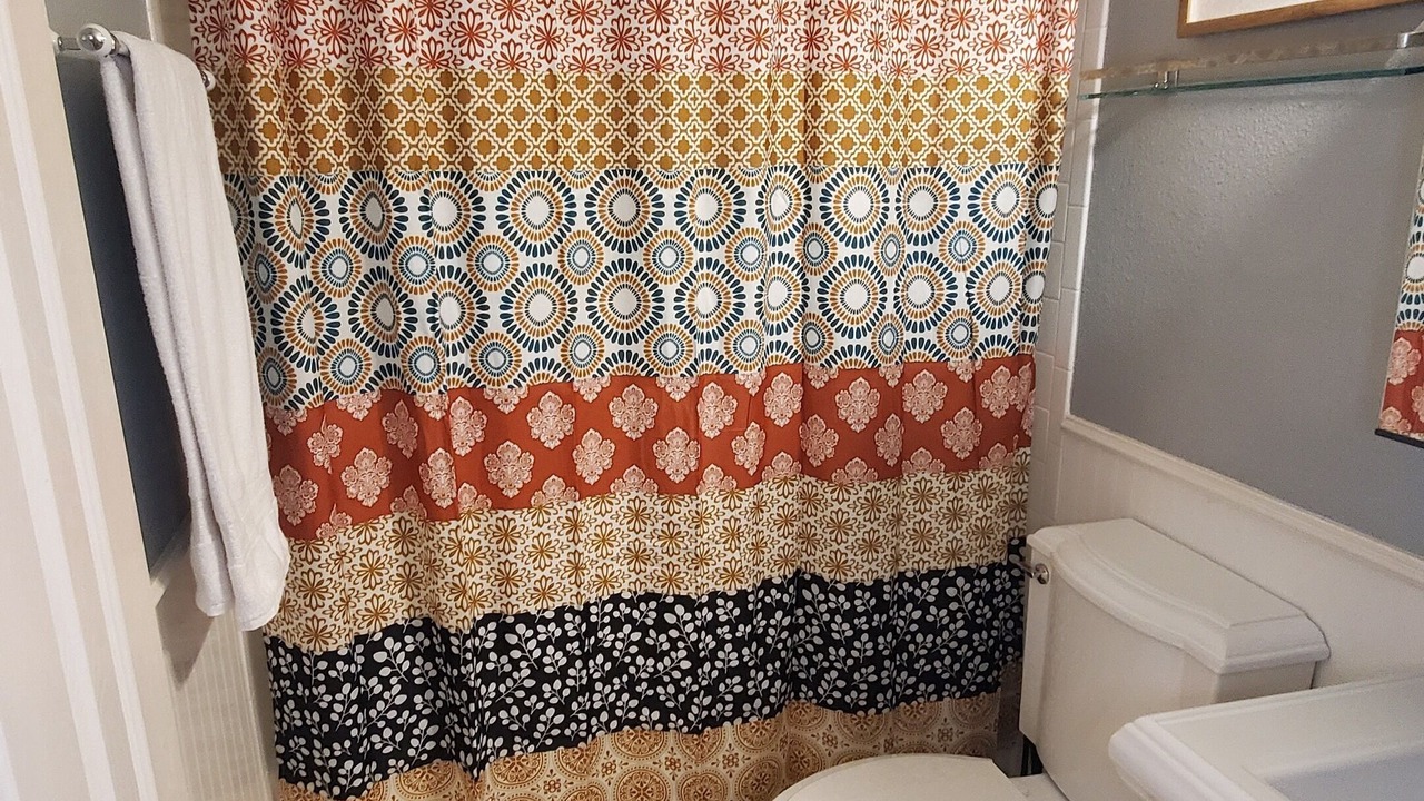 Photo of Bathroom in Hyde Park