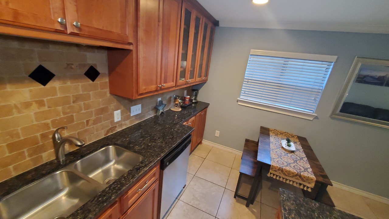 Photo of Kitchen in Hyde Park