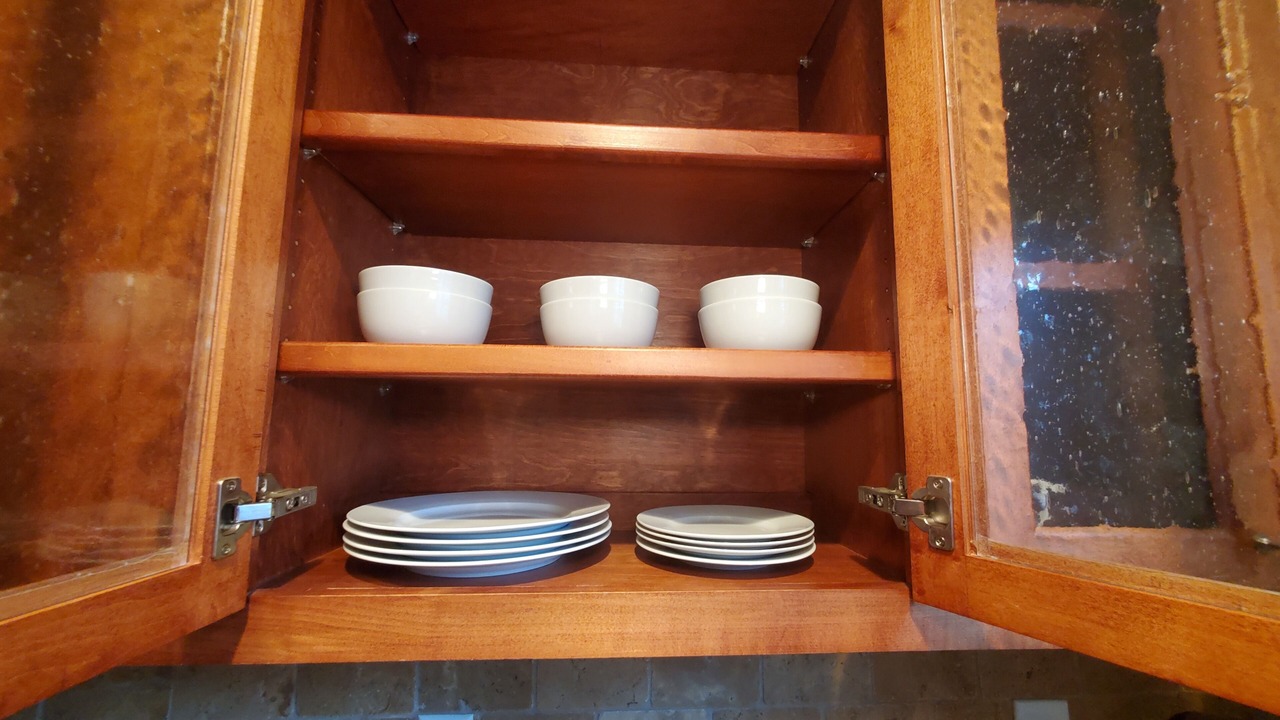 Photo of Kitchen in Hyde Park