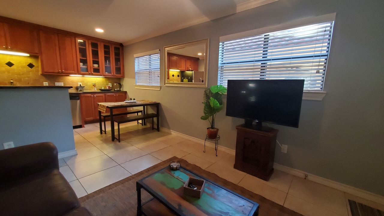 Photo of Livingroom in Hyde Park