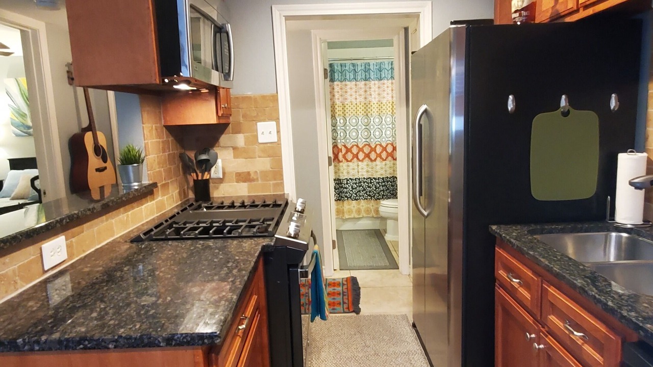 Photo of Kitchen in Hyde Park