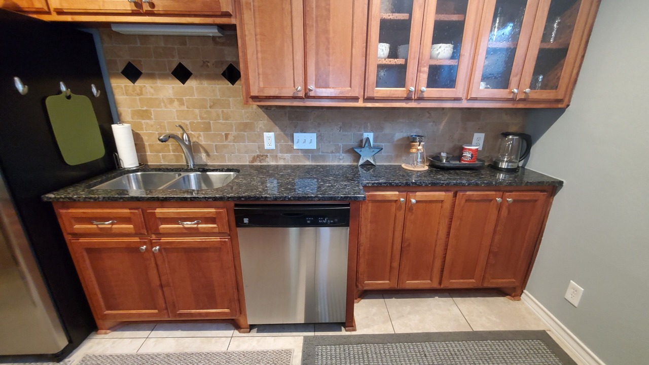 Photo of Kitchen in Hyde Park