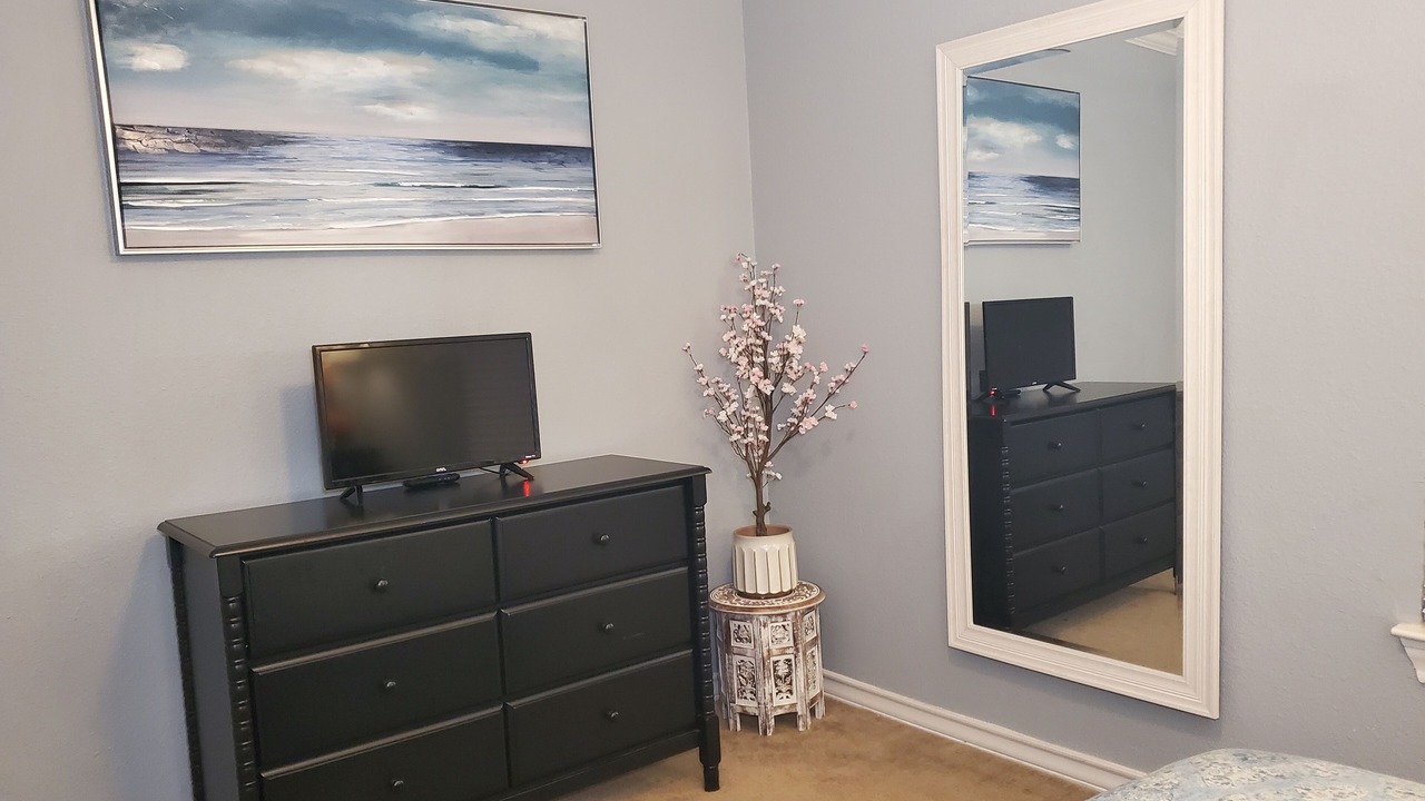Photo of Bedroom in Hyde Park