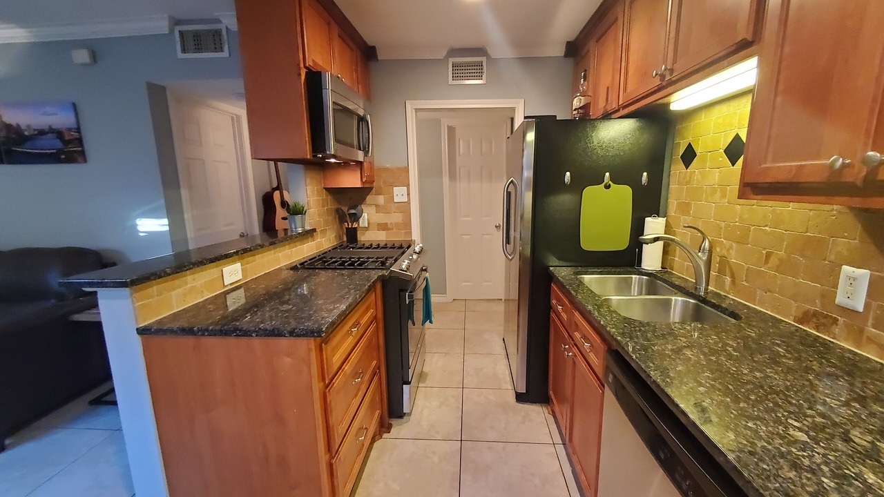 Photo of Kitchen in Hyde Park