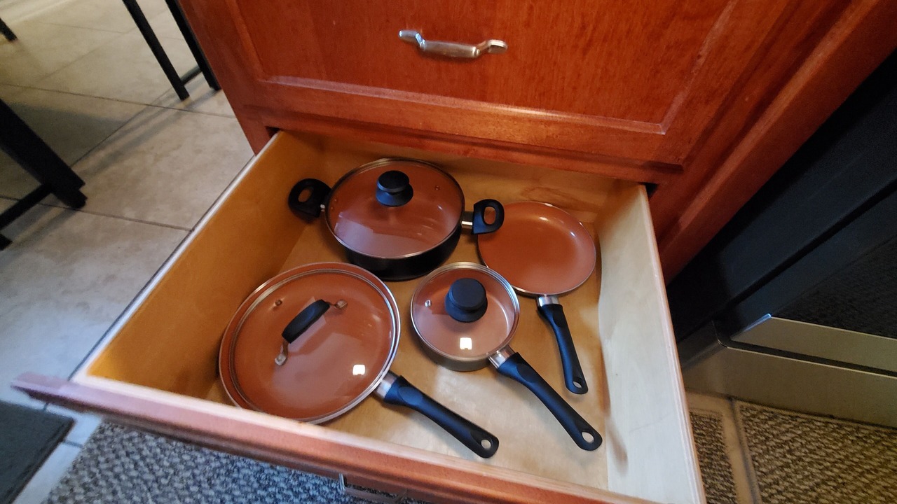 Photo of Kitchen in Hyde Park