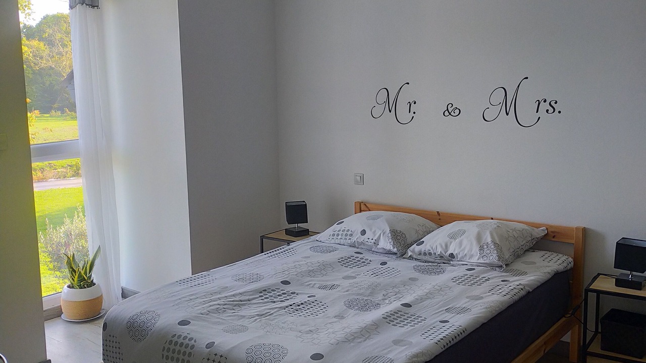 Photo of Bedroom in Miniac-Morvan