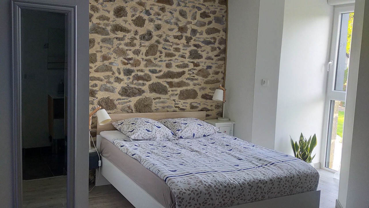 Photo of Bedroom in Miniac-Morvan