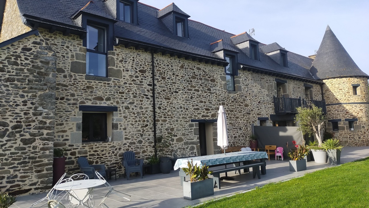 Photo of Outdoor in Miniac-Morvan