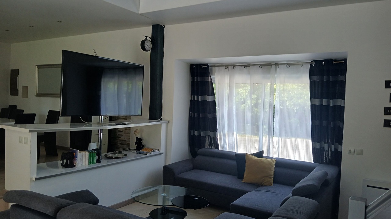 Photo of Livingroom in Miniac-Morvan