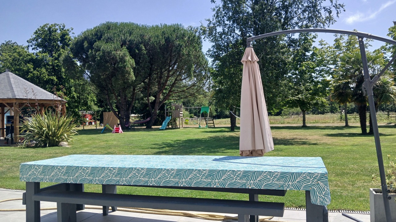 Photo of Outdoor in Miniac-Morvan