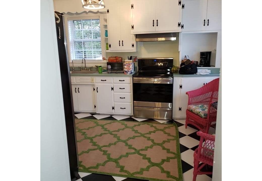 Photo of Kitchen in Mathews