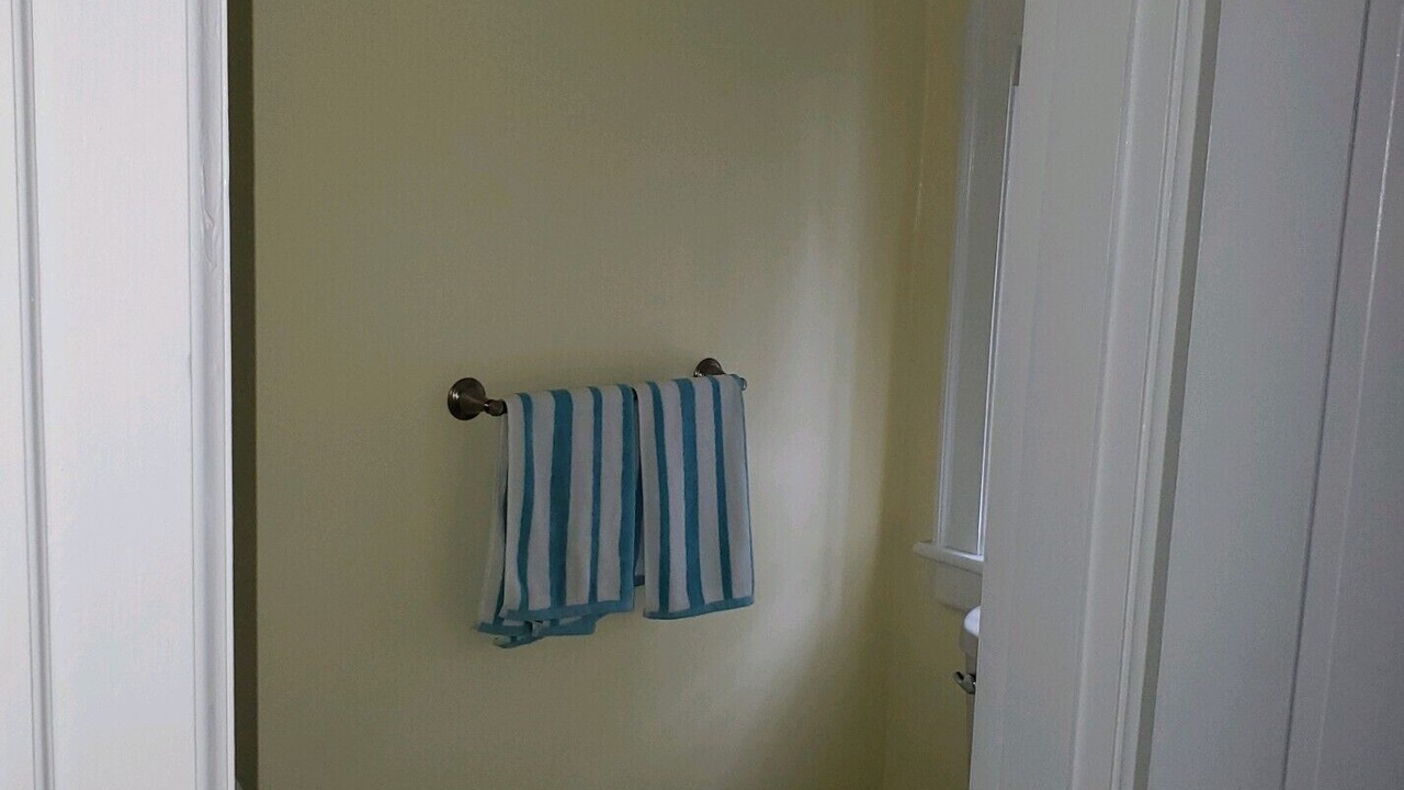 Photo of Bathroom in Mathews