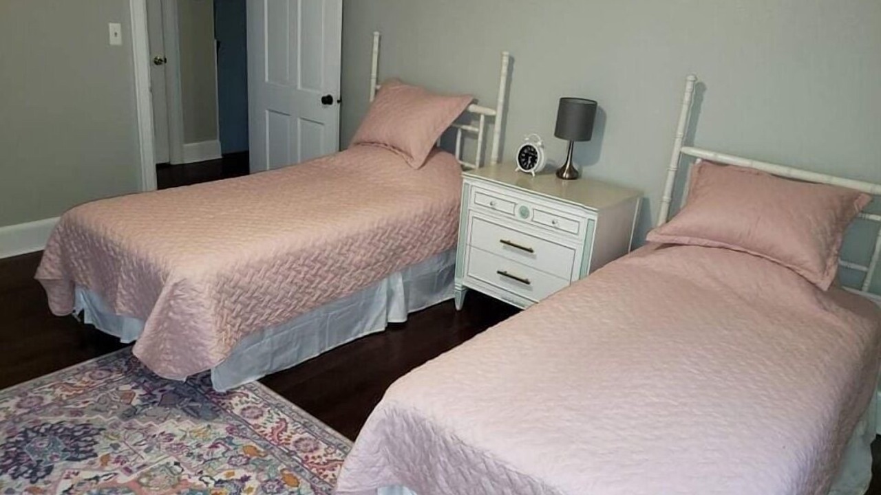 Photo of Bedroom in Mathews