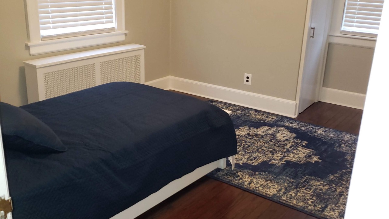 Photo of Bedroom in Mathews