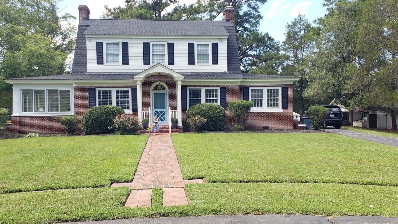 Photo of Outdoor in Mathews