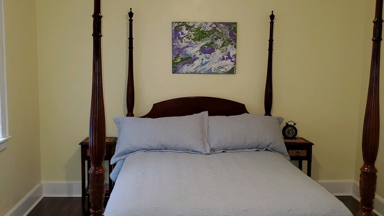 Photo of Bedroom in Mathews