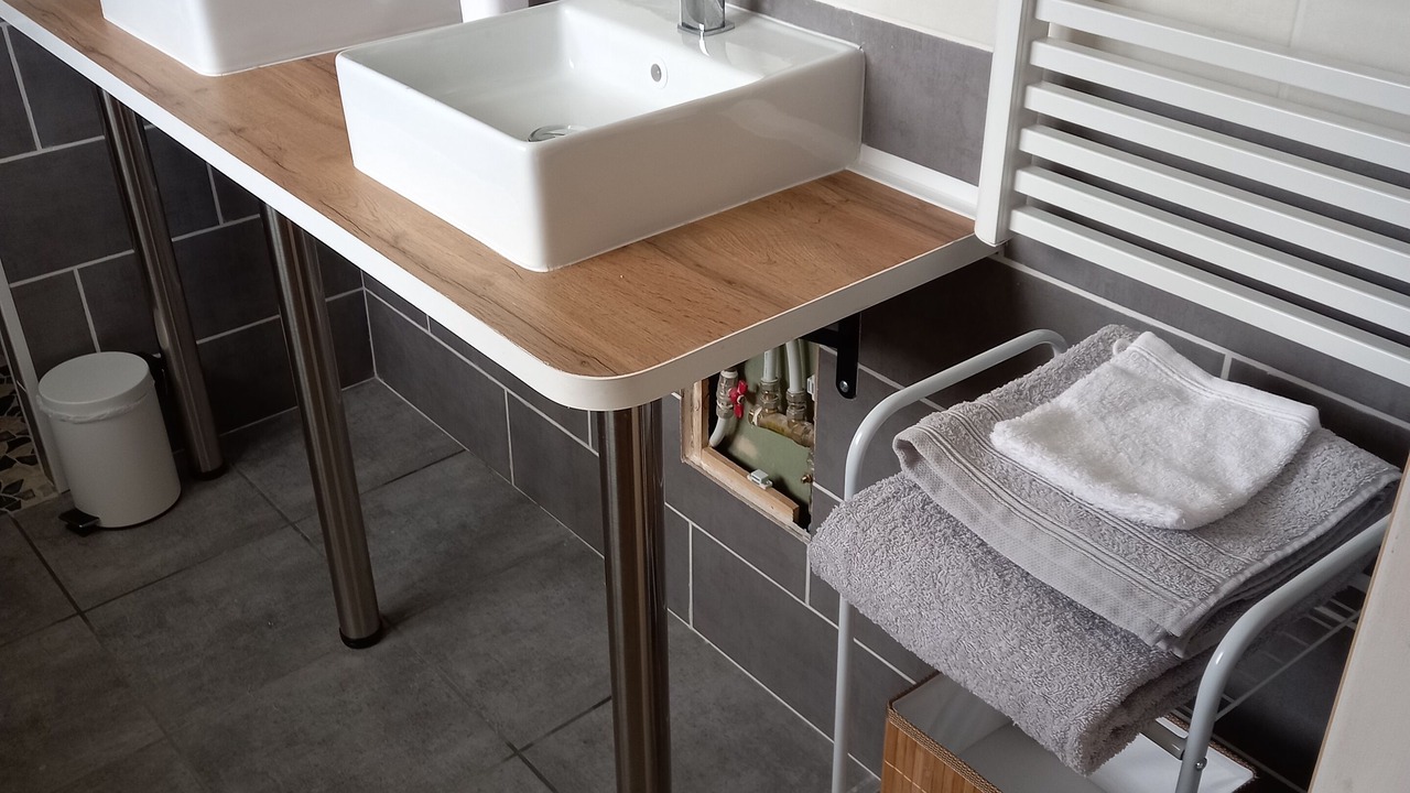 Photo of Bathroom in Pende