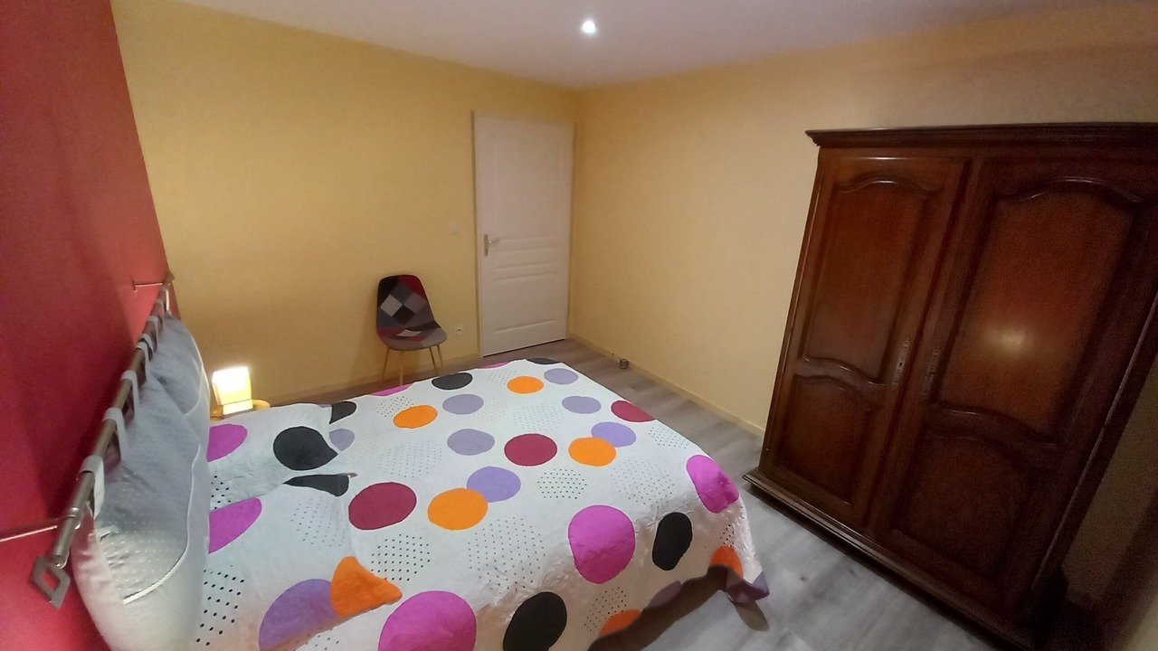 Photo of Bedroom in Pende