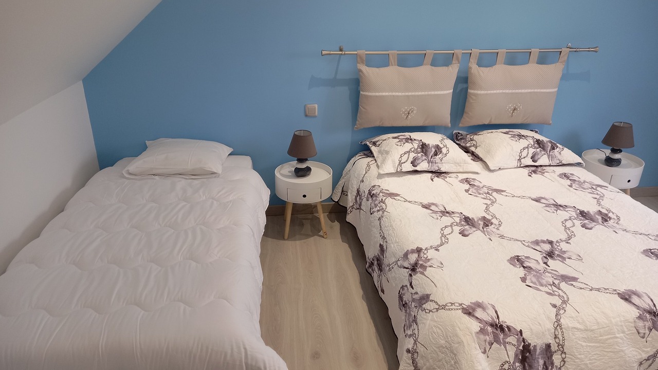 Photo of Bedroom in Pende