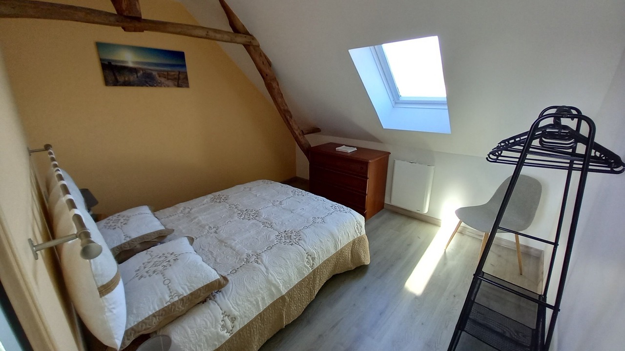 Photo of Bedroom in Pende