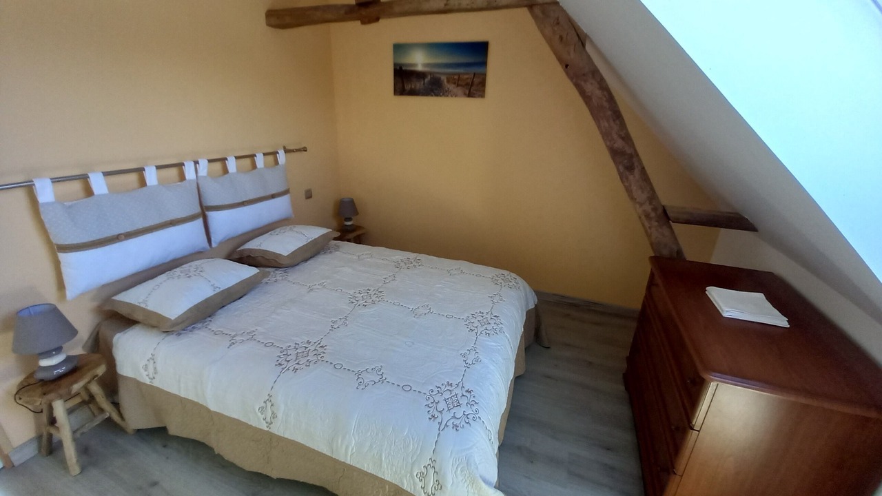Photo of Bedroom in Pende