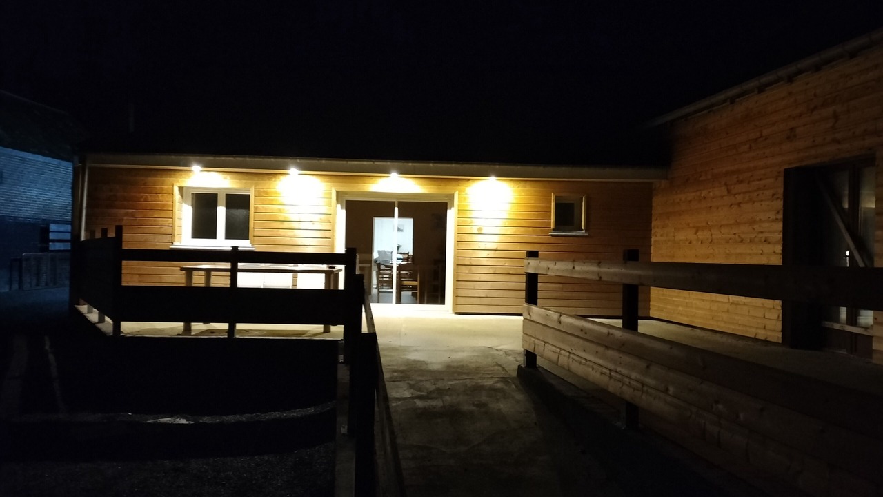 Photo of Patio Balcony in Pende