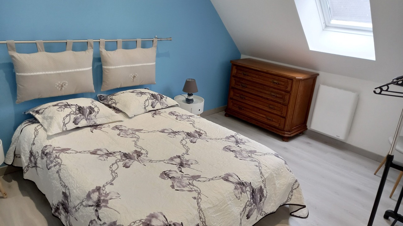Photo of Bedroom in Pende