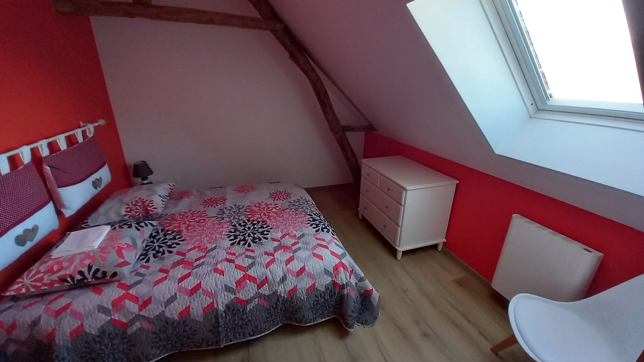 Photo of Bedroom in Pende