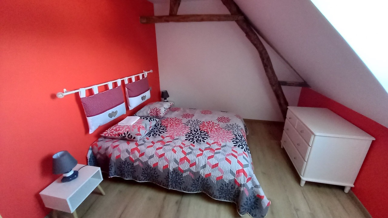 Photo of Bedroom in Pende