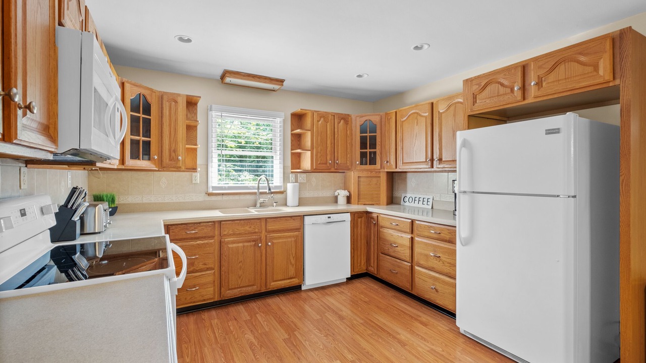 Photo of Kitchen in Clarkdale
