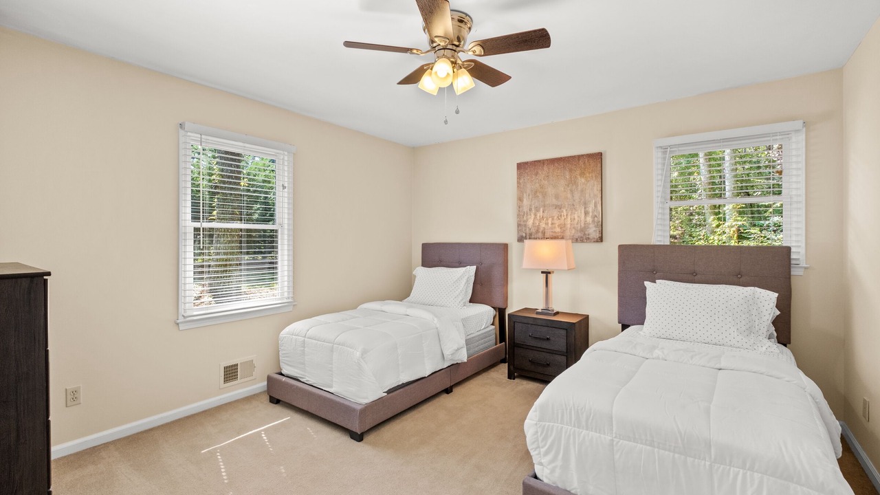 Photo of Bedroom in Clarkdale