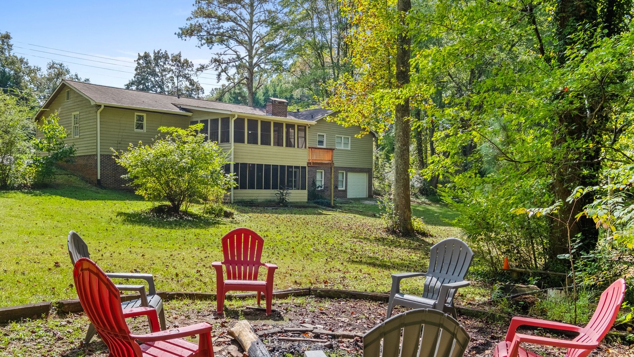Photo of Outdoor in Clarkdale
