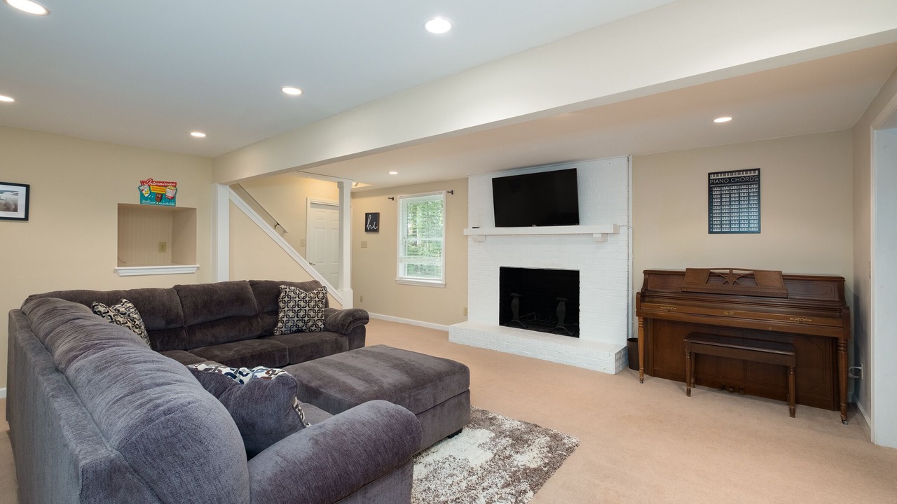 Photo of Livingroom in Clarkdale
