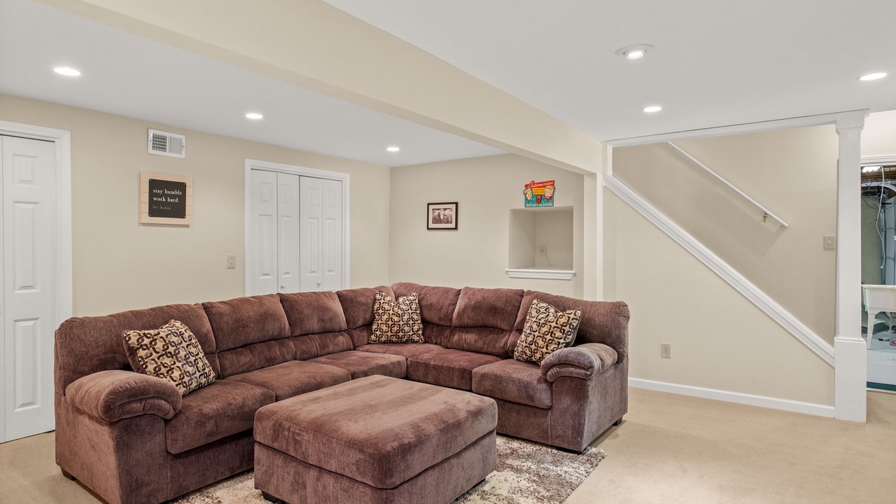 Photo of Livingroom in Clarkdale