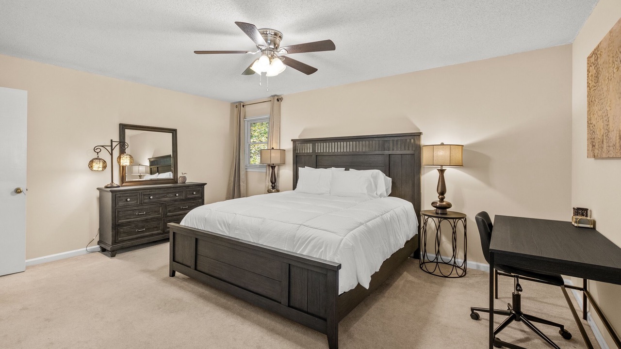 Photo of Bedroom in Clarkdale