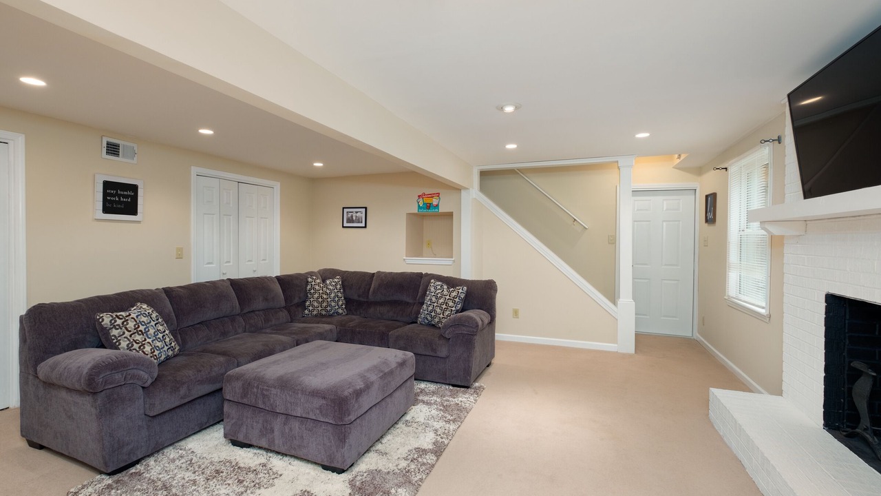 Photo of Livingroom in Clarkdale